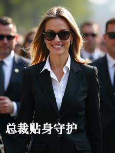 总裁的贴身守护全集免费资源在线观