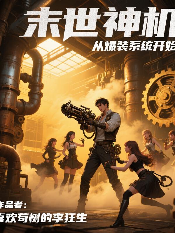 穿越末世获得神机百炼的
