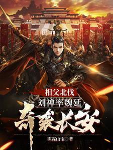 刘禅之妻